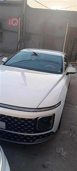 هیوندای ازێرا